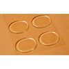 Gel Pressure Point Pads, small /2 pads